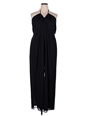 ELOQUII Jumpsuit (view 1)