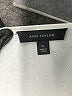 Ann Taylor Ivory 3/4 Sleeve Top Size XL - photo 7
