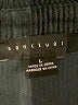 Sanctuary 100% Cotton Black Long Sleeve Button-Down Shirt Size L - photo 7