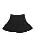 Champion Solid Black Skort Size 7 - 8 - photo 2