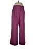 Ann Taylor Purple Dress Pants Size 10 - photo 1