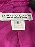 Honore Collection Purple Formal Skirt Size 6 - photo 4