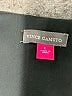 Vince Camuto 100% Polyester Black Long Sleeve Blouse Size L - photo 7