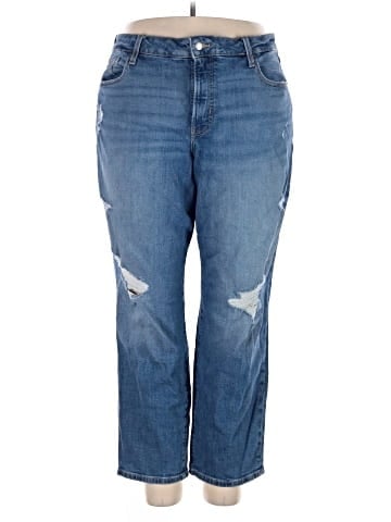 Old Navy Jeans (view 1)