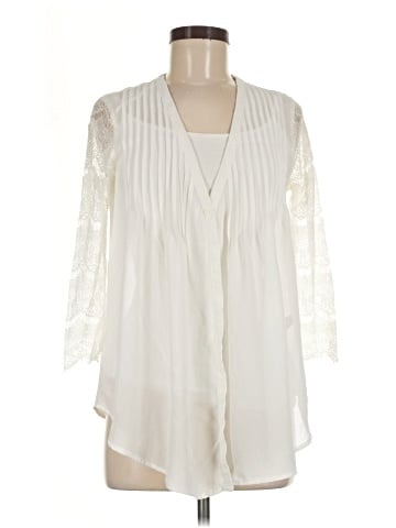 Love Stitch Kimono (view 1)