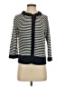 Merona Blue Cardigan Size S - photo 1