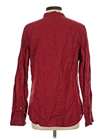 Banana Republic Long Sleeve Blouse (view 2)