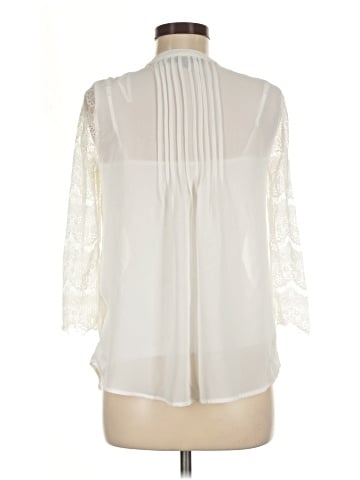 Love Stitch Kimono (view 2)