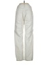 AGOLDE 100% Cotton Ivory Jeans Size 25 waist - photo 2