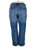 Old Navy Blue Jeans Size 20 - photo 2