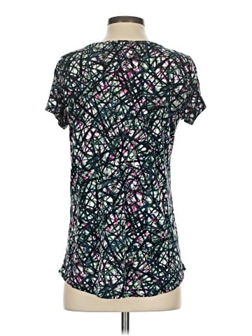 Simply Vera Vera Wang Short Sleeve T-Shirt (view 2)