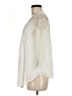 Love Stitch 100% Polyester Ivory Kimono Size M - photo 5