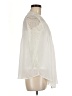 Love Stitch 100% Polyester Ivory Kimono Size M - photo 4
