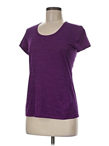 Athleta Active T-Shirt (view 1)