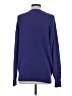 Wilfred Free 100% Nylon Purple Pullover Sweater Size XXS - photo 2