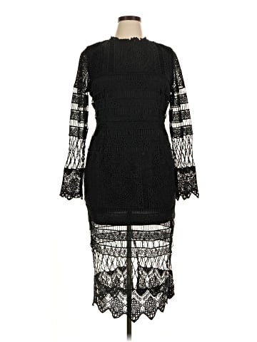 Boohoo Cocktail Dress (view 1)