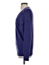 Wilfred Free 100% Nylon Purple Pullover Sweater Size XXS - photo 5