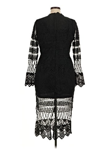 Boohoo Cocktail Dress (view 2)