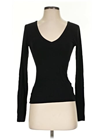 Express Long Sleeve T-Shirt (view 1)