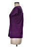 Athleta Purple Active T-Shirt Size M - photo 5