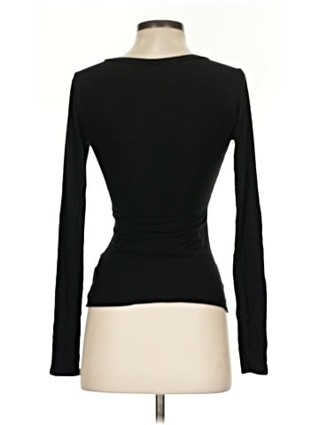 Express Long Sleeve T-Shirt (view 2)