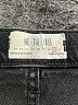 We the Free Black Jeans Size 31 waist - photo 7