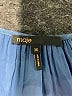 Maje Blue Cocktail Dress Size EU (FR) 36 / US 4 - photo 7