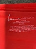 Lane Bryant Orange Sleeveless Blouse Size 26 - 28 Plus - photo 7