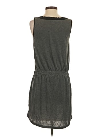 Ann Taylor LOFT Casual Dress (view 2)