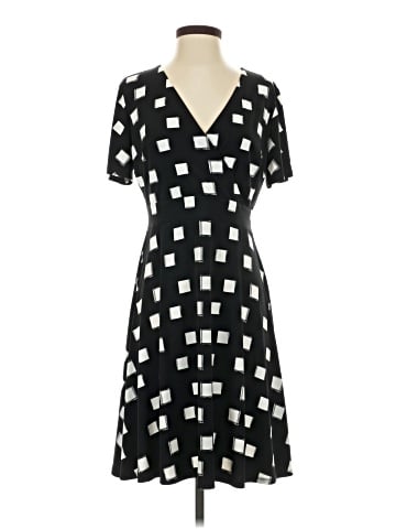 Ann Taylor Factory Casual Dress (view 1)