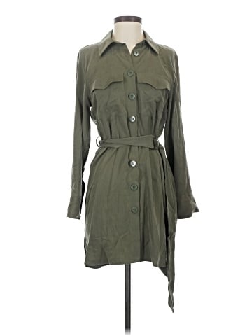Topshop Casual Dress (view 1)