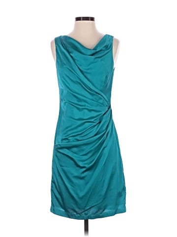 Max and Cleo Cocktail Dress (view 1)