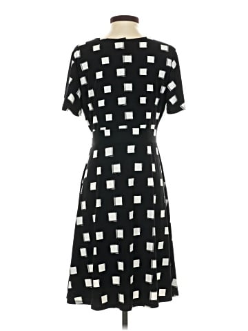 Ann Taylor Factory Casual Dress (view 2)