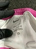 Nike 100% Polyester Pink Athletic Shorts Size S (kids) - photo 3