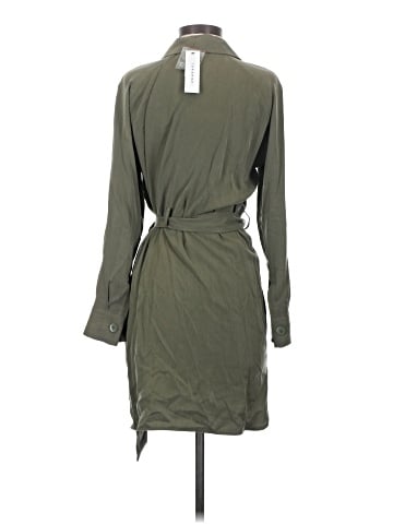 Topshop Casual Dress (view 2)