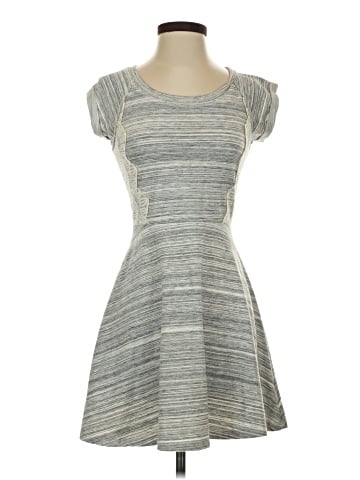 Xhilaration Casual Dress (view 1)