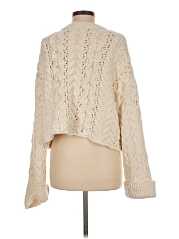 Free People Poncho (view 2)