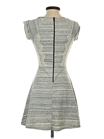 Xhilaration Casual Dress (view 2)
