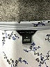 Ann Taylor Silver Sleeveless Blouse Size M - photo 7