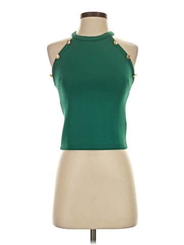 Maeve Sleeveless Top (view 1)