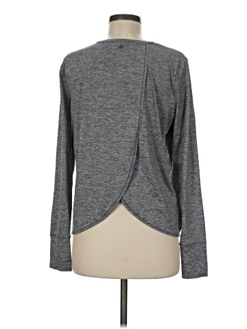 Athleta Long Sleeve T-Shirt (view 2)