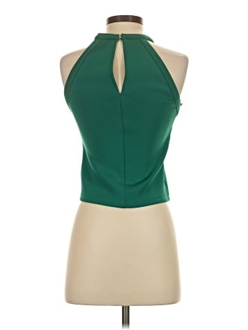 Maeve Sleeveless Top (view 2)