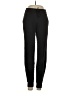 Lululemon Athletica Solid Black Casual Pants Size 4 - photo 1