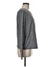 Athleta Gray Long Sleeve T-Shirt Size M - photo 4