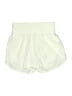 Nike Ivory Athletic Shorts Size L - photo 1