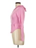 DAZY Pink Zip Up Hoodie Size L - photo 5