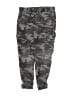 Gap Kids Camo Gray Cargo Pants Size M (kids) - photo 1