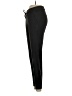 Lululemon Athletica Solid Black Casual Pants Size 4 - photo 5