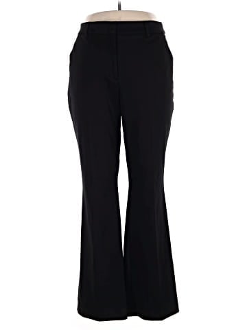 Simply Vera Vera Wang Dress Pants (view 1)