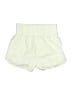 Nike Ivory Athletic Shorts Size L - photo 2